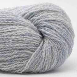 BC Garn Bio Shetland GOTS ice blue