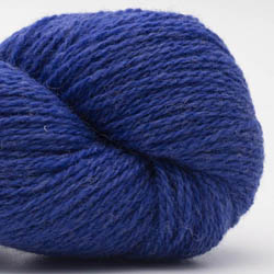 BC Garn Bio Shetland GOTS royal blue