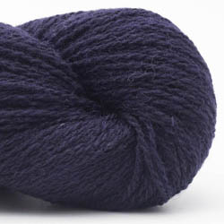 BC Garn Bio Shetland GOTS navy