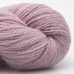 BC Garn Bio Shetland GOTS 						dusty pink						