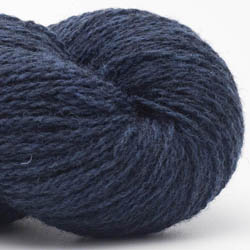 BC Garn Bio Shetland GOTS Tiefblau