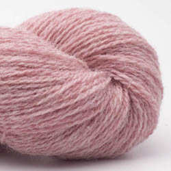 BC Garn Bio Shetland GOTS pale pink