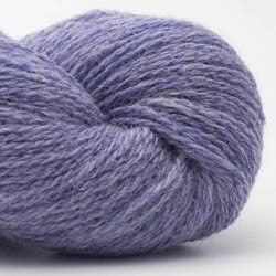 BC Garn Bio Shetland GOTS lavender