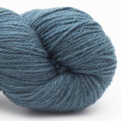 Erika Knight British Blue Wool 100g Regents Park