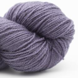 Erika Knight British Blue Wool 100g French