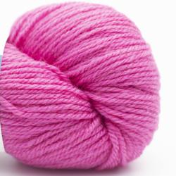 Erika Knight British Blue Wool 100g Ballet Russes