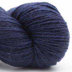 Erika Knight British Blue Wool 100g Cloak