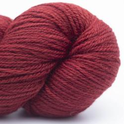 Erika Knight British Blue Wool 100 Gordon