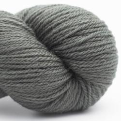 Erika Knight British Blue Wool 100 Shrub