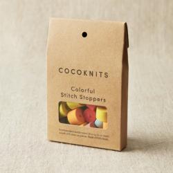 CocoKnits Stitch Stoppers
