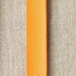 CocoKnits Maker's Keep Armband Orange