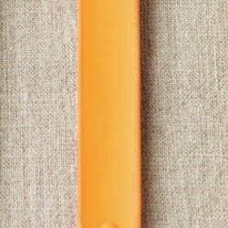 CocoKnits Makers Keep Kit Orange