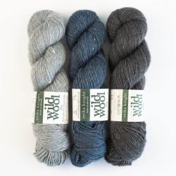 Erika Knight Wild Wool