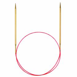 Addi 755-7 and 714-7 addiLace Circular Needles with extra long tips