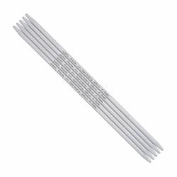 Addi Double Pointed Needles Aluminium 201-7