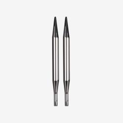 Addi 756-2 addiClick LACE SHORT Nadelspitzen 8mm