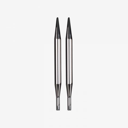 Addi 756-2 addiClick LACE SHORT needle tips 5,5mm