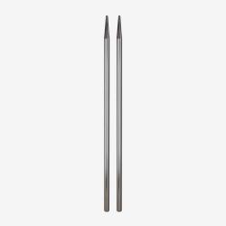 Addi 766-7 addiClick LACE LONG needle tips 4,5mm