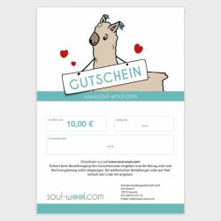 Kremke Geschenkgutschein-10 per E-Mail