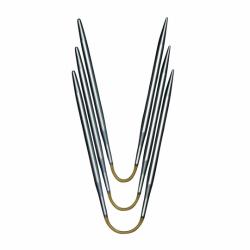 Addi 160-2 addiCraSyTrio SHORT 2,0mm