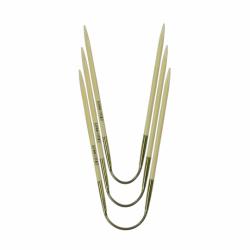 Addi 560-2 addiCraSyTrio BAMBOO SHORT