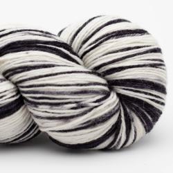 Kremke Soul Wool Lazy Lion Sock 						Zebra self-striping						