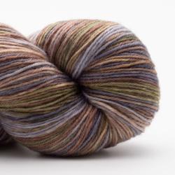 Kremke Soul Wool Lazy Lion Sockenwolle Earth Wind no Fire self-striping