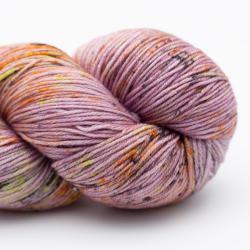 Kremke Soul Wool Lazy Lion Sock 						Misty savanna speckled chaotic						