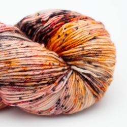 Kremke Soul Wool Lazy Lion Sock 						Sansibar speckled chaotic						