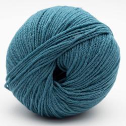 Kremke Soul Wool Bébé Soft Wash Petrol