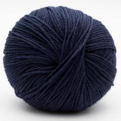 Kremke Soul Wool Bébé Soft Wash Navy