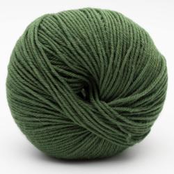 Kremke Soul Wool Bébé Soft Wash Tannengrün