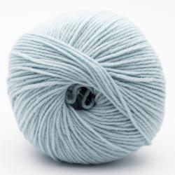 Kremke Soul Wool Bébé Soft Wash Gletscher