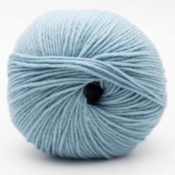 Kremke Soul Wool Bébé Soft Wash Blasstürkis