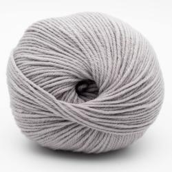 Kremke Soul Wool Bébé Soft Wash Hellgrau