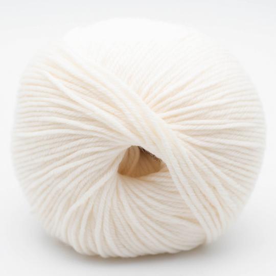 Kremke Soul Wool Bébé Soft Wash Natur