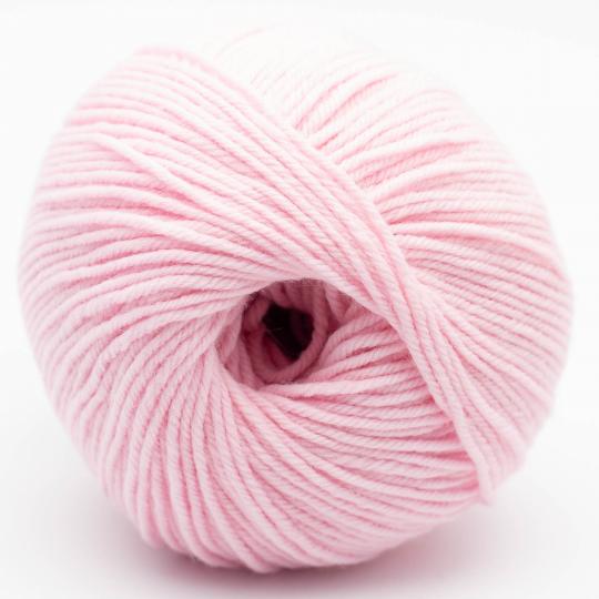 Kremke Soul Wool Bébé Soft Wash Blassrosa