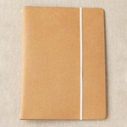 CocoKnits PP Projektmappe Kraft