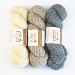 Erika Knight Wool Local