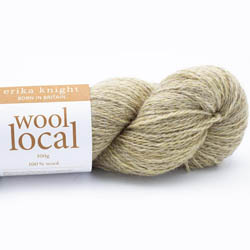 Erika Knight Wool Local 100g Ingleton