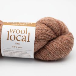 Erika Knight Wool Local 100g Cranfield