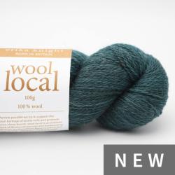 Erika Knight Wool Local Thornton Green