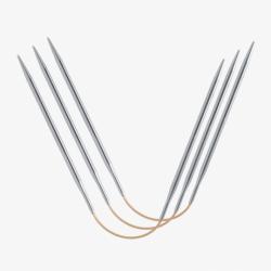 Addi 161-2 addiCraSyTrio LONG 4mm