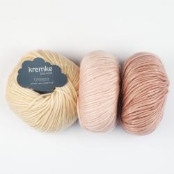 Kremke Soul Wool Breeze