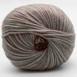 Kremke Soul Wool Breeze Silber