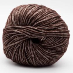 Kremke Soul Wool Breeze Braun