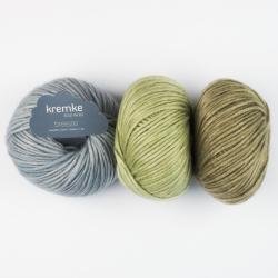 Kremke Soul Wool Breeze
