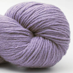 BC Garn Northern Lights GOTS Light Lilac