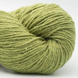 BC Garn Northern Lights GOTS Pistachio