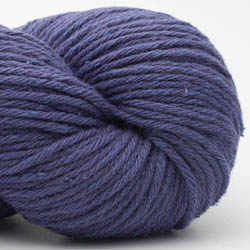 BC Garn Northern Lights GOTS Dark Blue